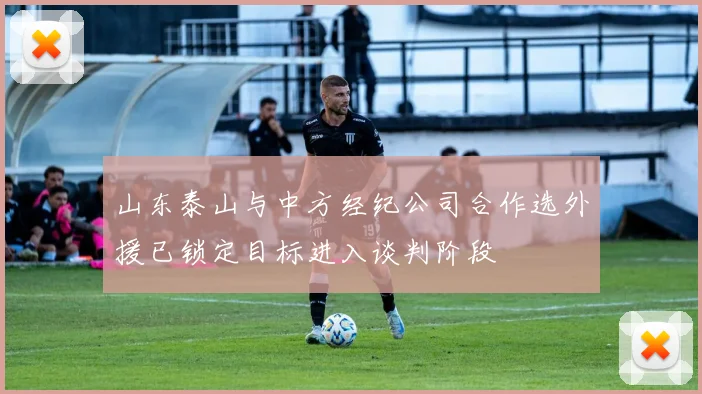 山东泰山与中方经纪公司合作选外援已锁定目标进入谈判阶段